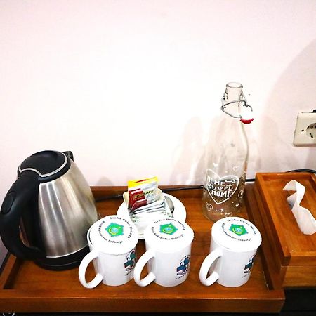 Penginapan Rsud Rt Notopuro סידוארג'ו מראה חיצוני תמונה